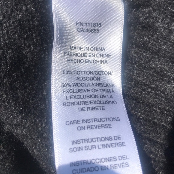 Michael kors hoodie sweater size medium - Picture 5 of 5